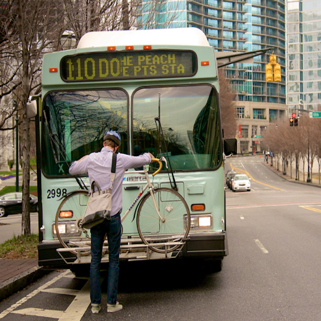 Marta bike