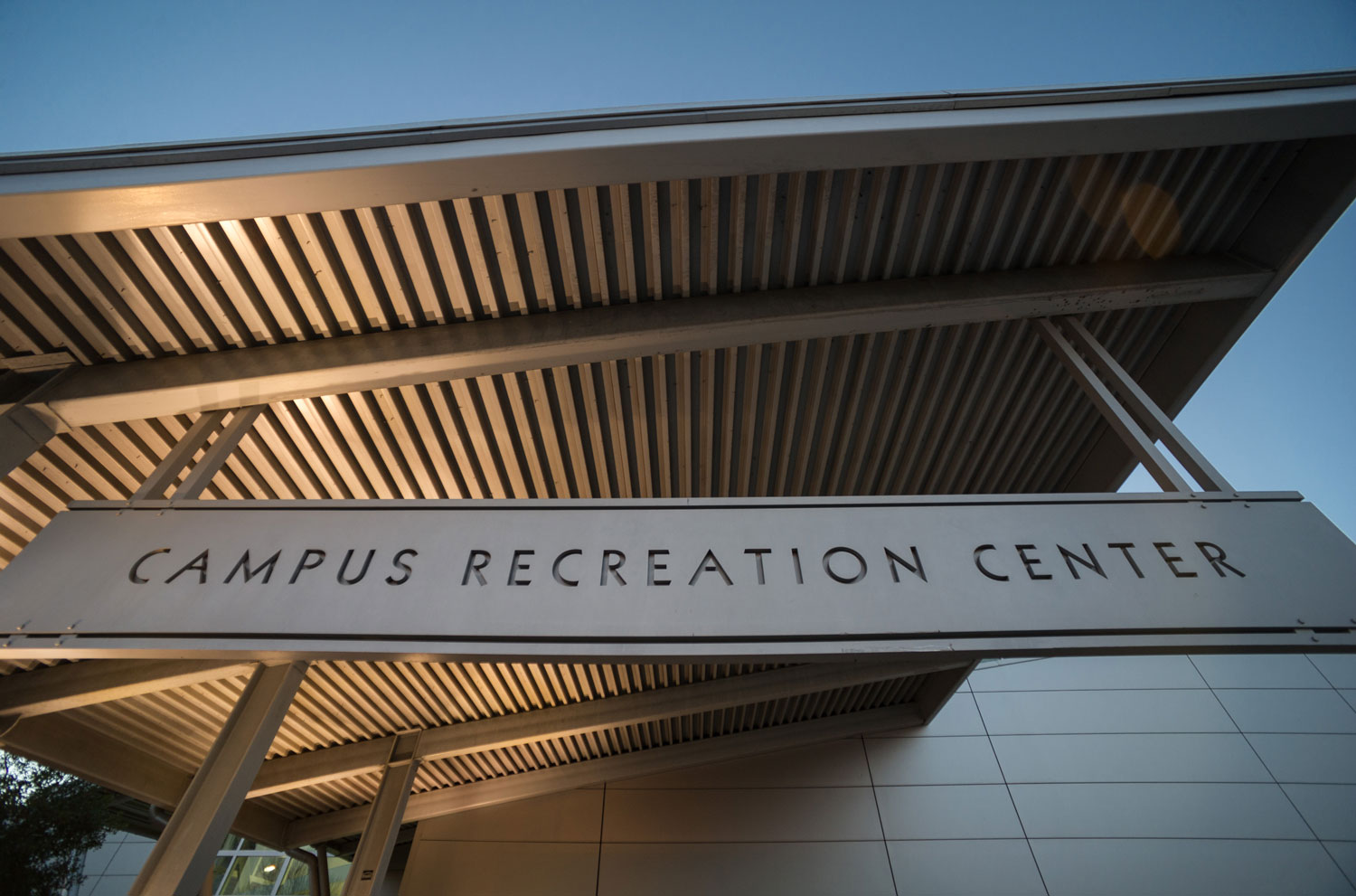 Georgia Tech Campus Recreation Center