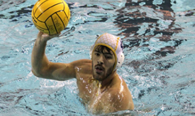 Men's water polo