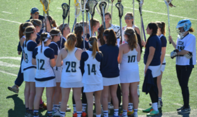 Women's lacrosse